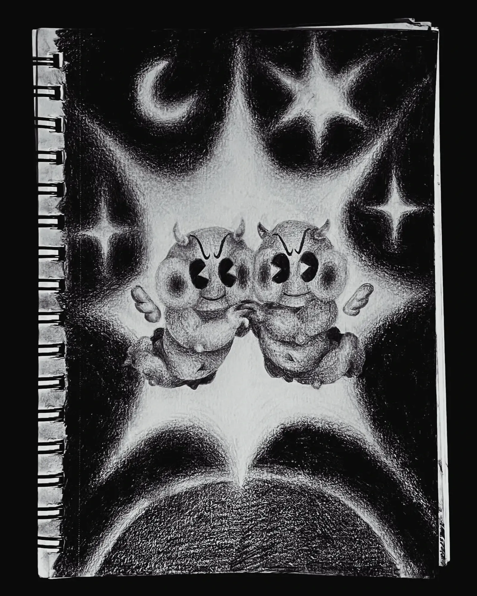 God’s Favorite Little Schemers