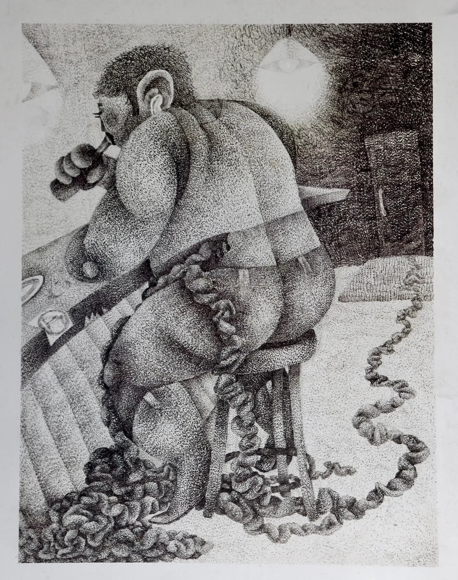 Ain’t That Just the Way