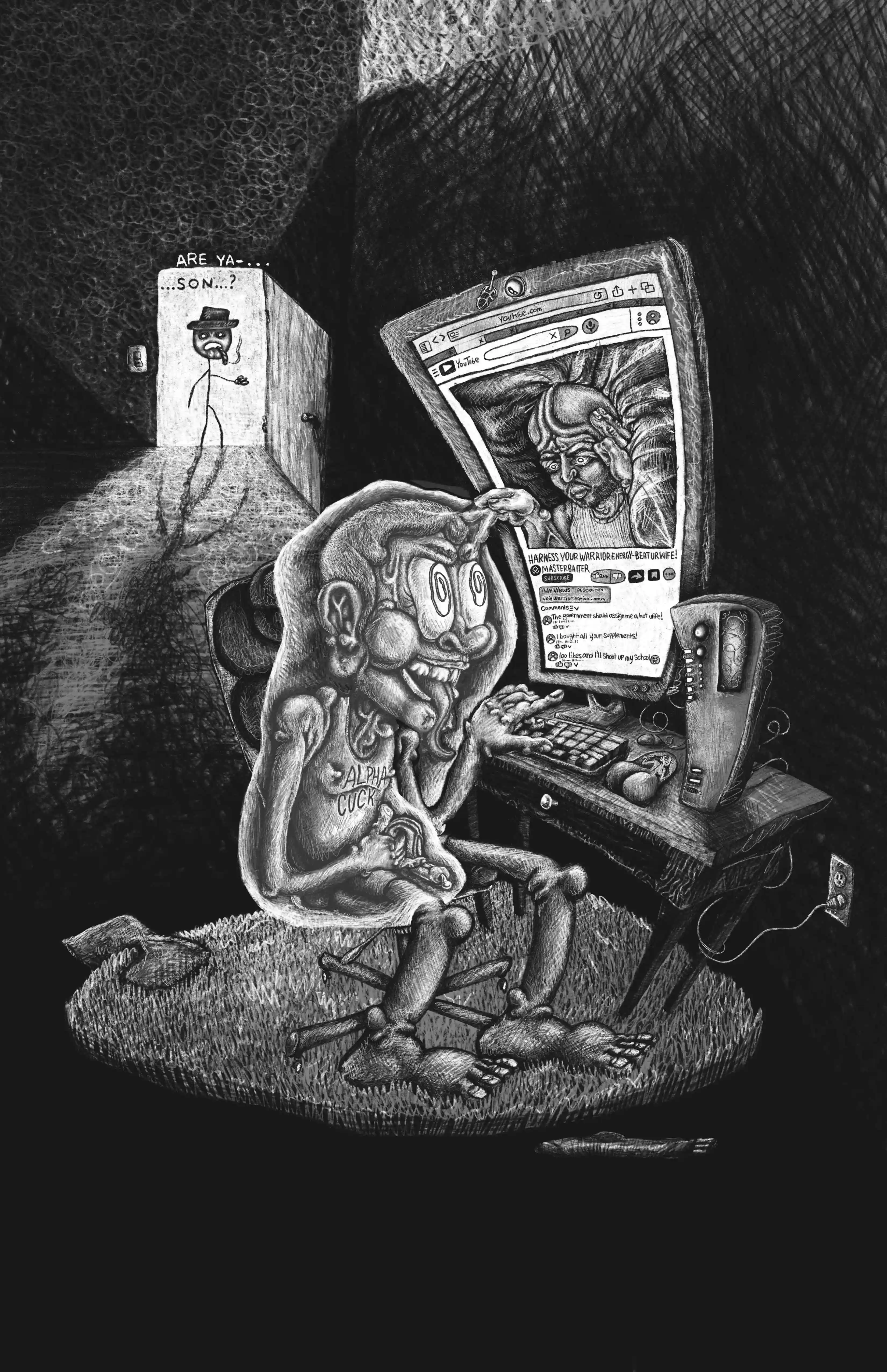 The Kids Are Alright